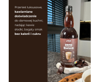 LOCCO LoCCo 0 kcal syrop Barista ze stewią o smaku Czekoladowym - 1503778 - zdjęcie 3